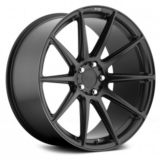 Niche Wheels 19'' ESSEN 10x19 Niche Wheels 19'' ESSEN 10x19